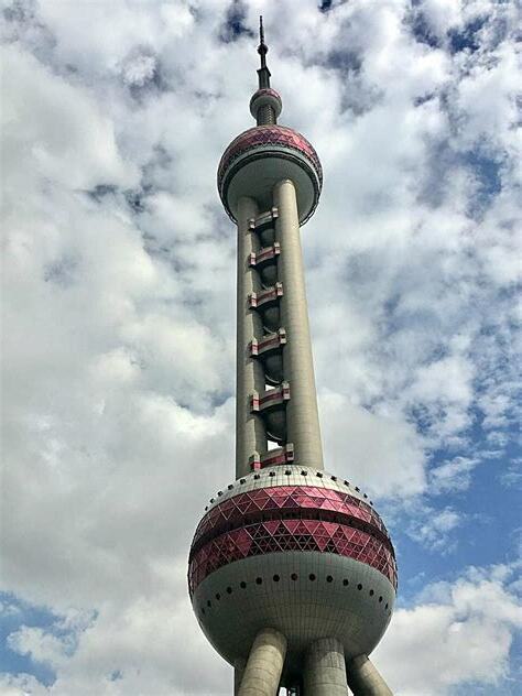 上海 東方明珠